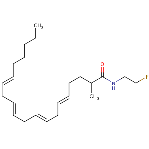 Chemical structure of BindingDB Monomer ID 85803