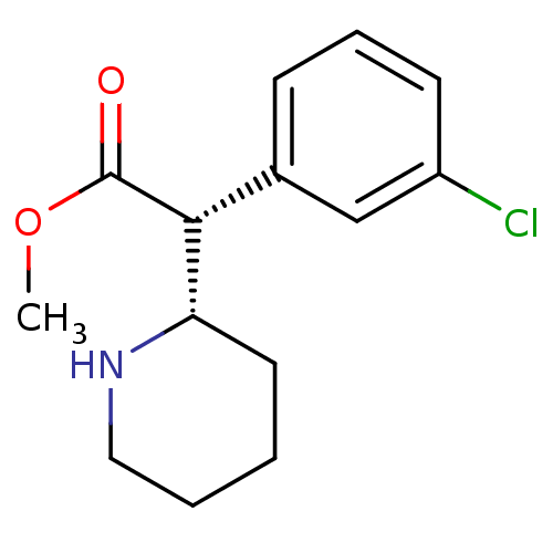 Chemical structure of BindingDB Monomer ID 85936