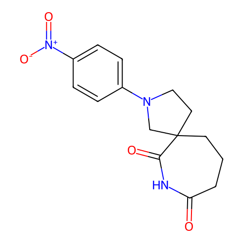 Chemical structure of BindingDB Monomer ID 88479