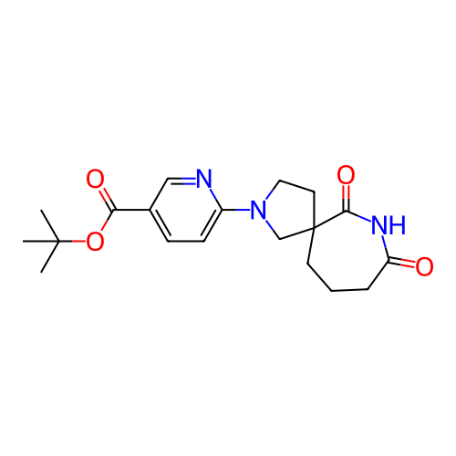 Chemical structure of BindingDB Monomer ID 88494