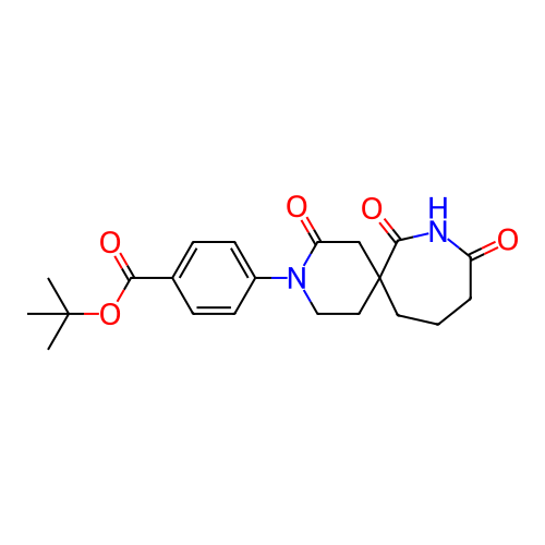 Chemical structure of BindingDB Monomer ID 88514