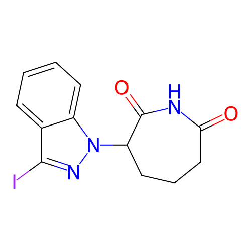 Chemical structure of BindingDB Monomer ID 88577
