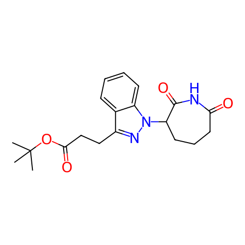 Chemical structure of BindingDB Monomer ID 88579
