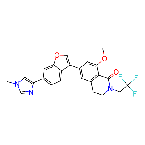 Chemical structure of BindingDB Monomer ID 800297