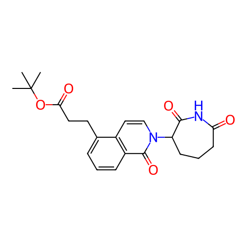 Chemical structure of BindingDB Monomer ID 95507