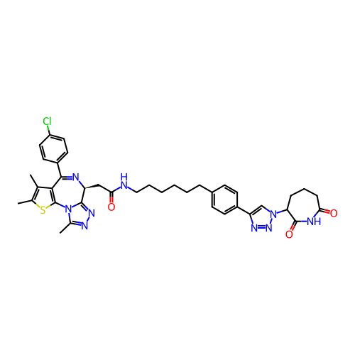 Chemical structure of BindingDB Monomer ID 95548
