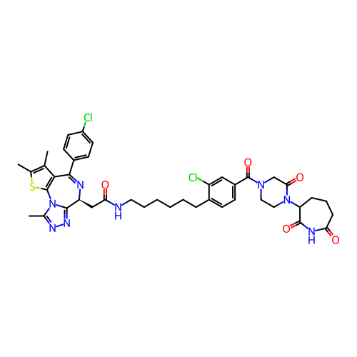Chemical structure of BindingDB Monomer ID 95558