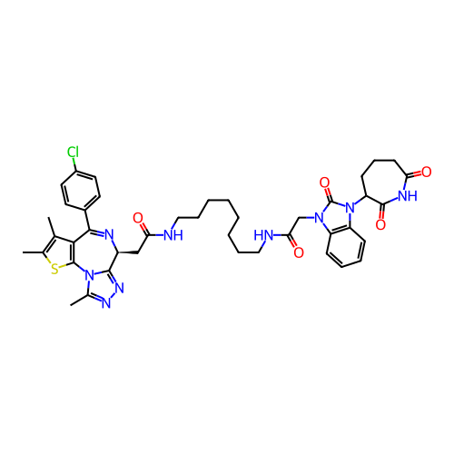 Chemical structure of BindingDB Monomer ID 95563