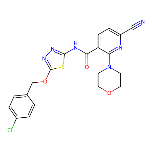 Chemical structure of BindingDB Monomer ID 96748