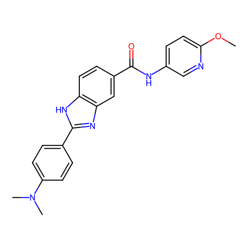 Chemical structure of BindingDB Monomer ID 96830