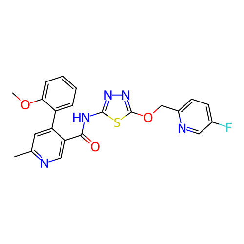 Chemical structure of BindingDB Monomer ID 96961