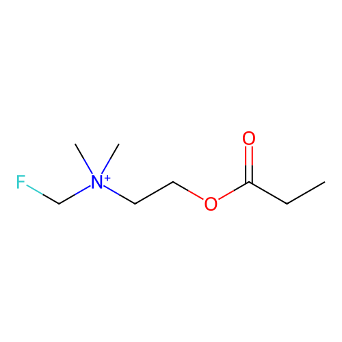 Chemical structure of BindingDB Monomer ID 97138