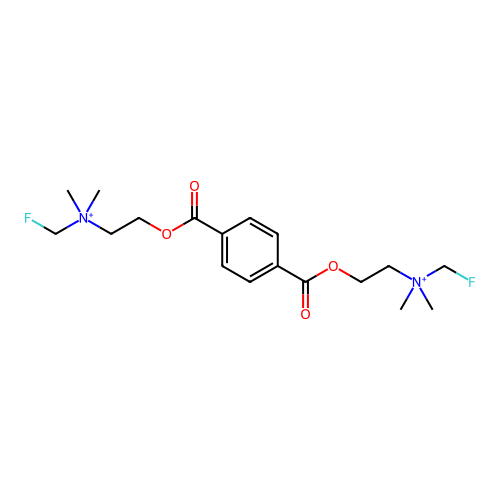 Chemical structure of BindingDB Monomer ID 97141