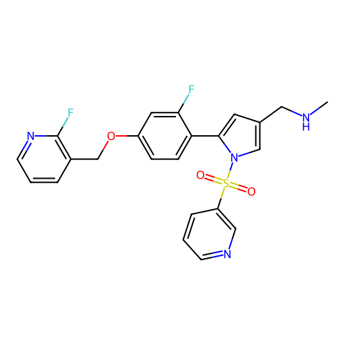 Chemical structure of BindingDB Monomer ID 97143