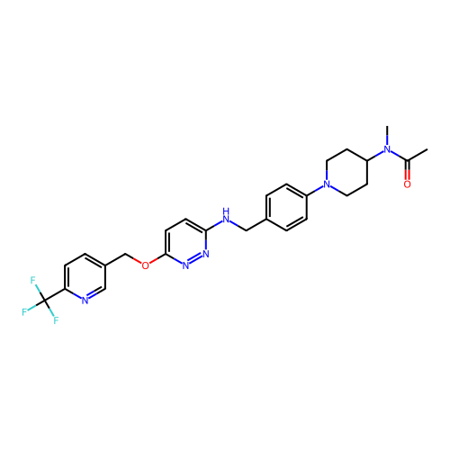 Chemical structure of BindingDB Monomer ID 97150