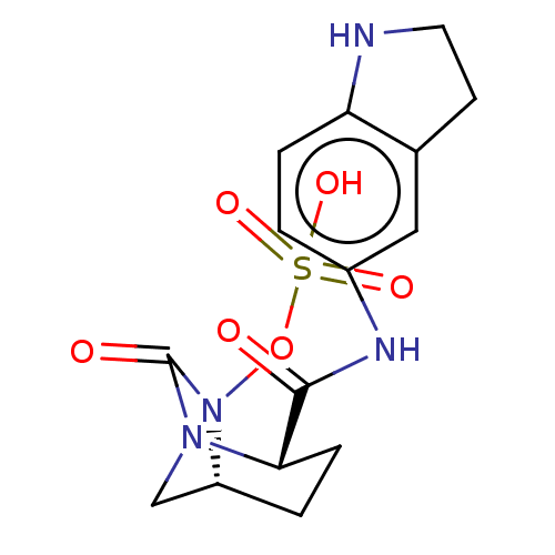 Chemical structure of BindingDB Monomer ID 98785